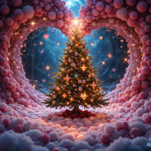 クリスマスだってのに君は