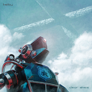 Clear Skies (Original Mix)