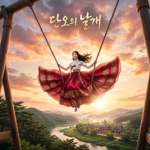 단오의 날개(Swing High)