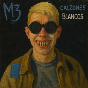 Calzones Blancos