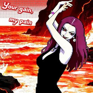 我是我吗 (Everything is fake, including me)