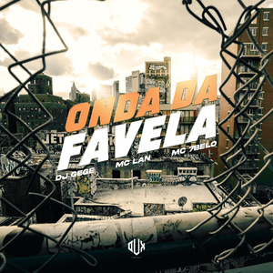 Onda da Favela