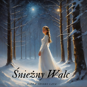 Śnieżny walc