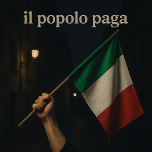 il popolo paga