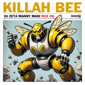 Killah Bee