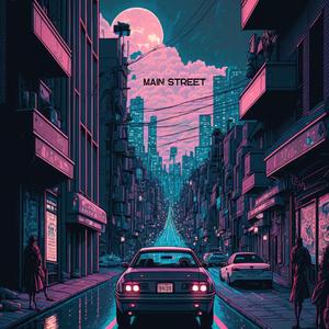 main street