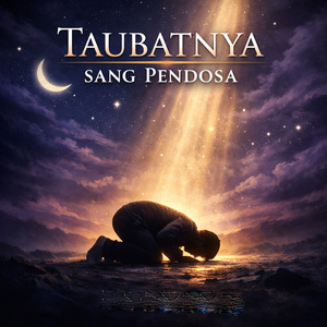 Taubatnya Sang Pendosa