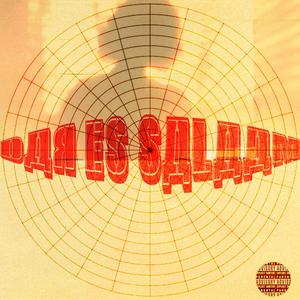 Dar es Salaam (feat. Teebee)