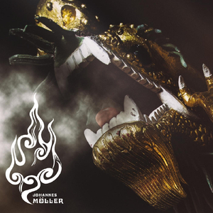 The Nocturnally Blossoming Desert Flower (Chinese Impression, No. 4)