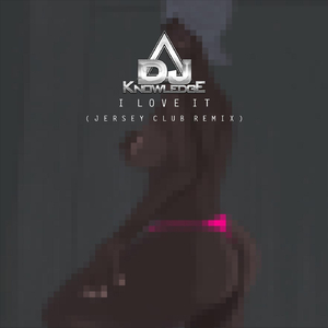 I Love It (Jersey Club Remix)
