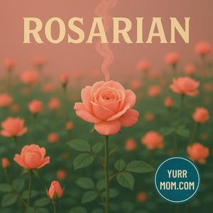 I Was Raised On Rust and Rules (feat. Rosarian)