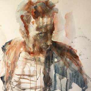 Burn Blue (Acoustic Version)