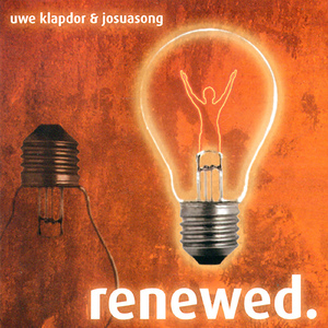 I Am Holy, I'm Set Free:(arr. U. Klapdor)