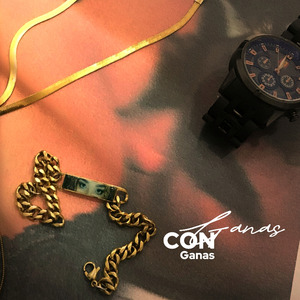 Ganas Con Ganas