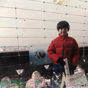 The Bard's Tale (A Theme Reprised)