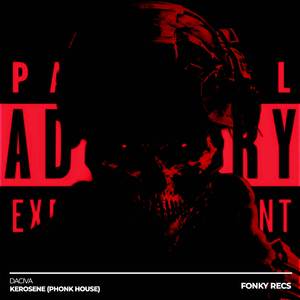 kerosene (phonk house)