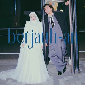 Berjauh-an