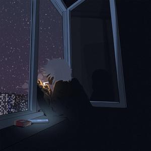 Non vedi come sto (feat. tom orrow & emergenzq)