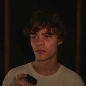 Breathy Whispers With Crunchy Paper