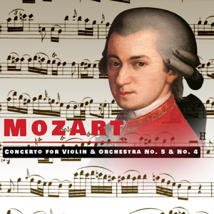 Violin Concerto No. 5 in A Major, K. 219:I. Allegro aperto