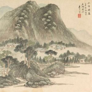 平沙落雁-琴箫合奏