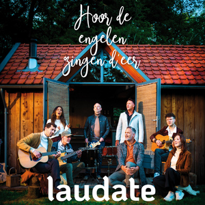 Hoor de engelen zingen d'eer