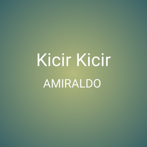 Kicir Kicir