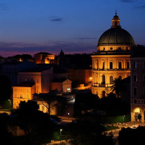 Trastevere