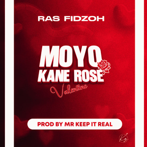Moyo Kane Rose