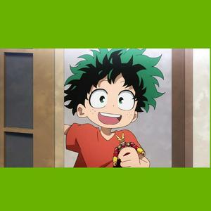 藏着的秘密（Black.key）