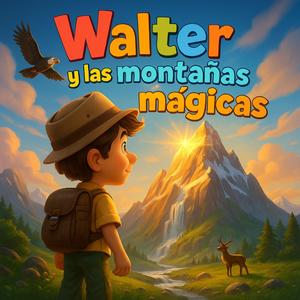 El bosque de los susurros