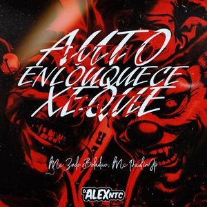 AUTOMOTIVO ENLOUQUECE XEQUE-MATE