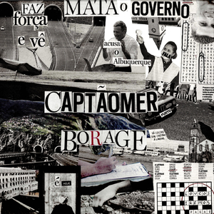 Tudo o que o vento trás, o mar leva...