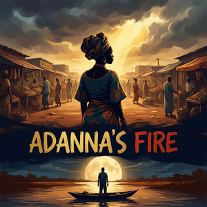 Adanna's Fire