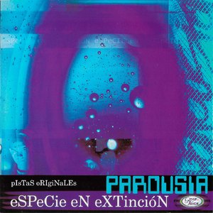 Aceite Y Agua (Pista)