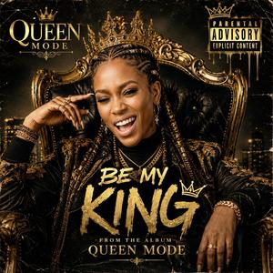 Be My King