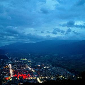 次真拉姆-王文晨