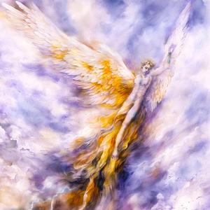 Ángel