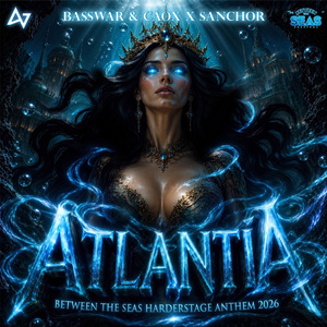 Atlantia (Between The Seas Harderstage Anthem 2026)