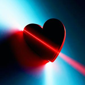 Laser