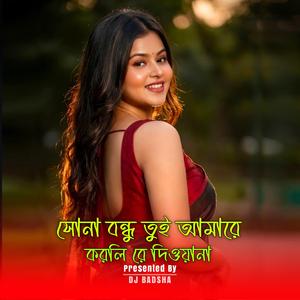 সোনা বন্ধু তুই আমারে করলি রে দিওয়ানা