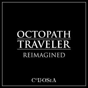 Primrose, the Dancer (From "Octopath Traveler")