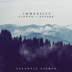 Immensity (Slowed + Reverb)