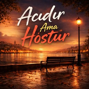 Acıdır ama hoştur - MEMOLİ
