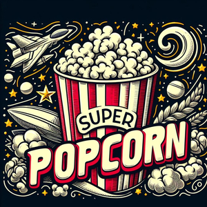 Super Popcorn