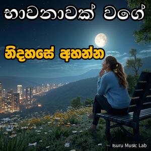 පැරණි ගිත/භාවනාවක් වගේ/rilexine song