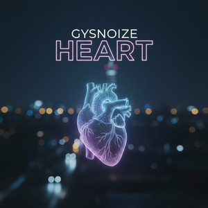 Heart (Original Mix)