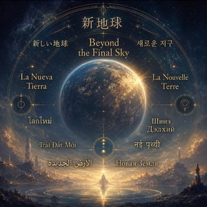 Beyond the Final Sky