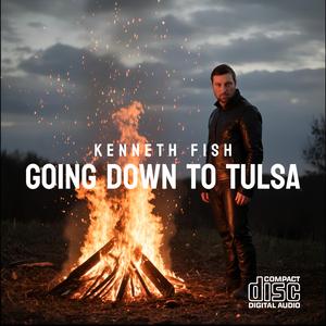 Going Down To Tulsa