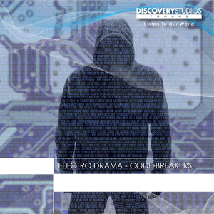 Cyberwar (Trailer Music)